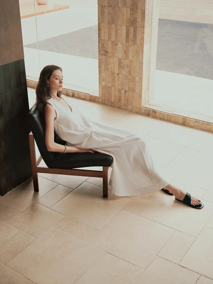 Modern women's wardrobe