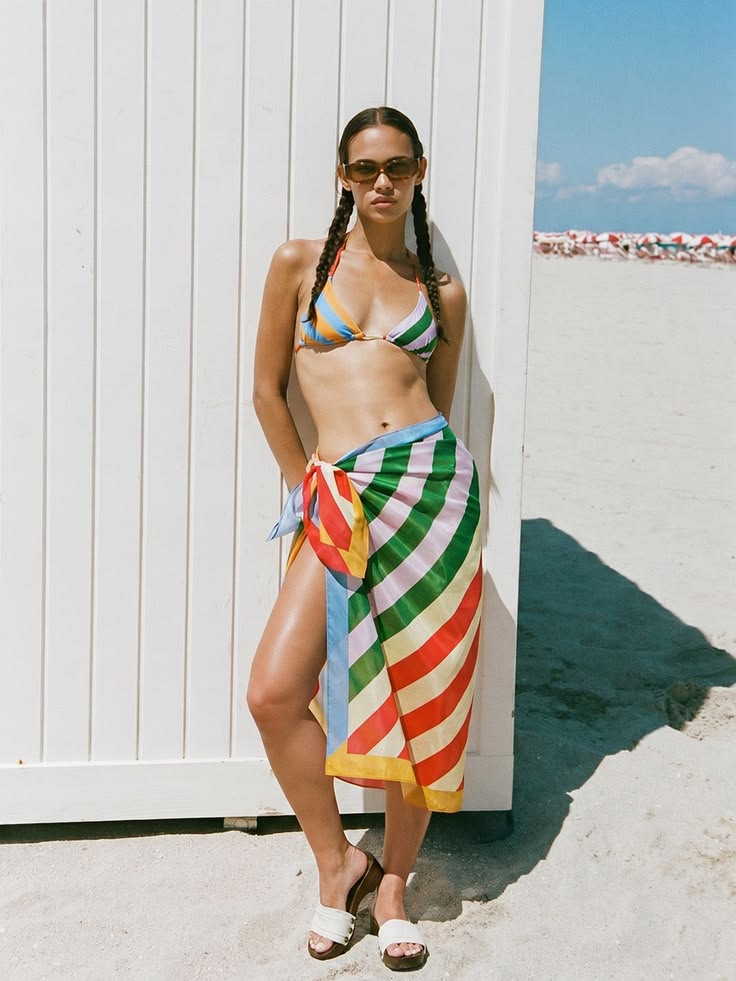 Swimwear Edit